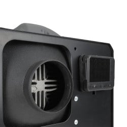 Nagrzewnica olejowa samochodowa GEKO G80454 8KW 12V