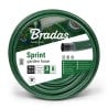 Wąż ogrodowy SPRINT BRADAS WFS3/430 3/4" 30m 3-warstw zbrojony UV 8bar PVC