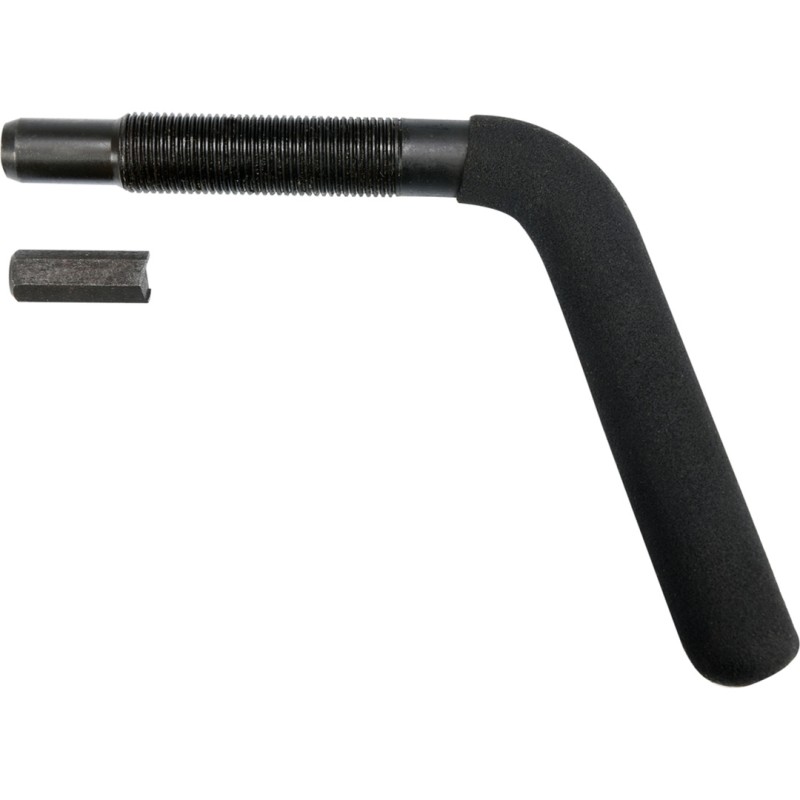 Nitownica do łańcuchów pilarek YATO YT-84970 GRD 1/4'' stal A3 1 sztuka
