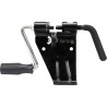 Nitownica do łańcuchów pilarek YATO YT-84970 GRD 1/4'' stal A3 1 sztuka