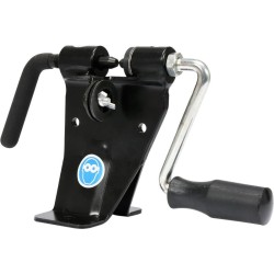 Nitownica do łańcuchów pilarek YATO YT-84970 GRD 1/4'' stal A3 1 sztuka