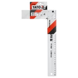 Kątownik aluminiowy Yato...