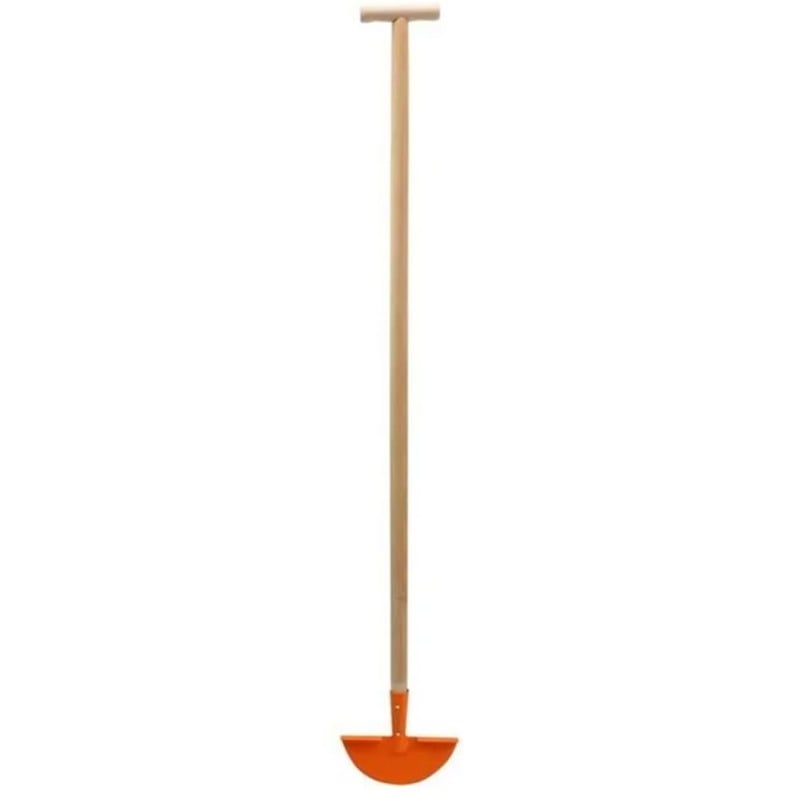 Nóż do darni FLO 35680 GRD 200mm 130cm typ trzonka T 1 sztuka