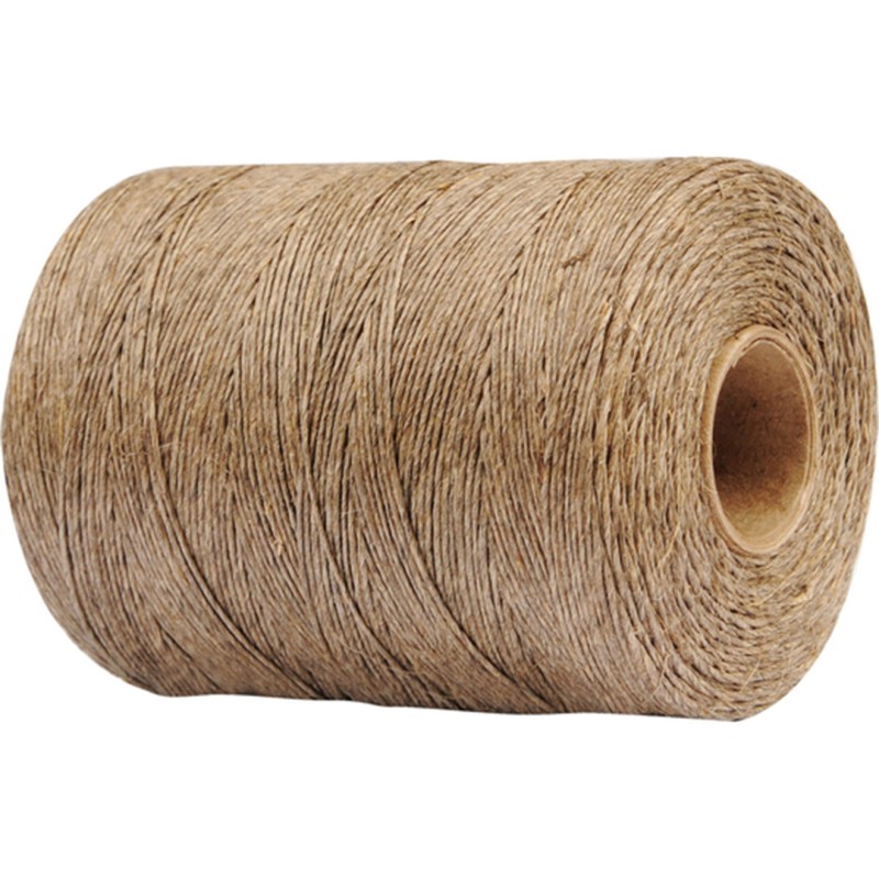 Nici lniane "Dratwa" VOREL 69637 250g GRD