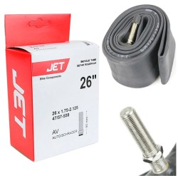 Dętka rowerowa JET D205...