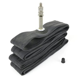 Dętka rowerowa JET 24x1.75-2.125 DV 48 mm butyl do roweru 24"