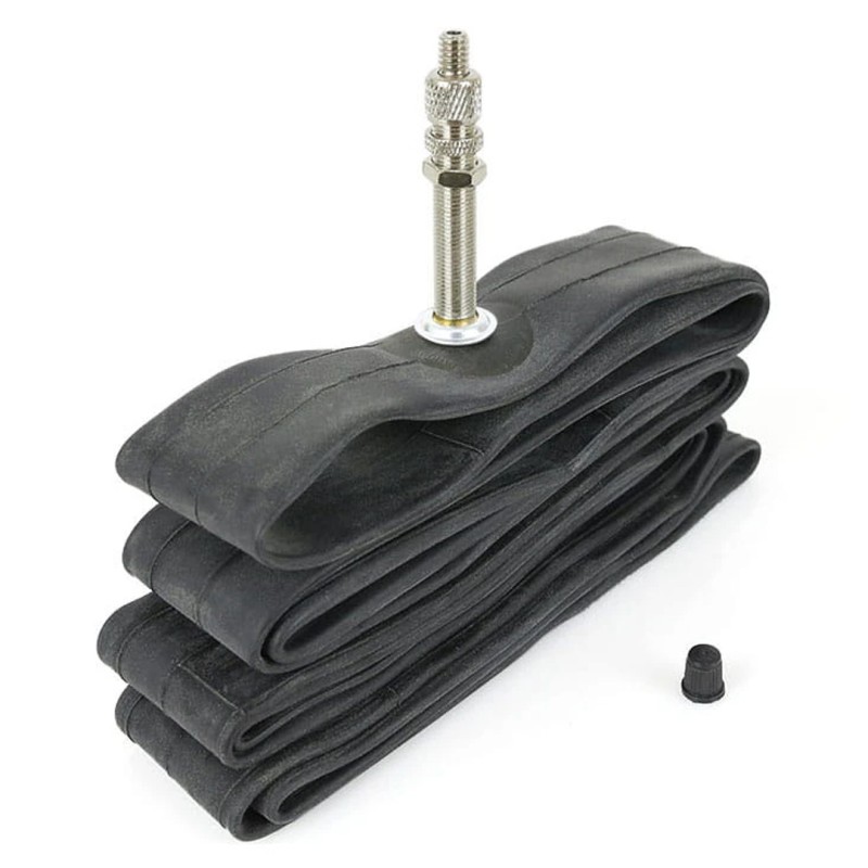 Dętka rowerowa JET 24x1.75-2.125 DV 48 mm butyl do roweru 24"