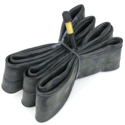 Dętka rowerowa JET 28x1.75-2.125 AV 48mm butyl do opon 47/57-622 28"