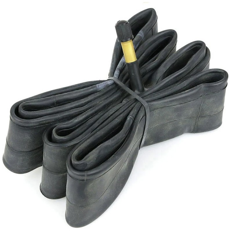 Dętka rowerowa JET 28x1.75-2.125 AV 48mm butyl do opon 47/57-622 28"