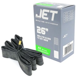Dętka rowerowa JET...