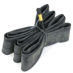 Dętka rowerowa JET 26x1.75-2.125 AV 48mm butyl samochodowy DV do roweru 26"
