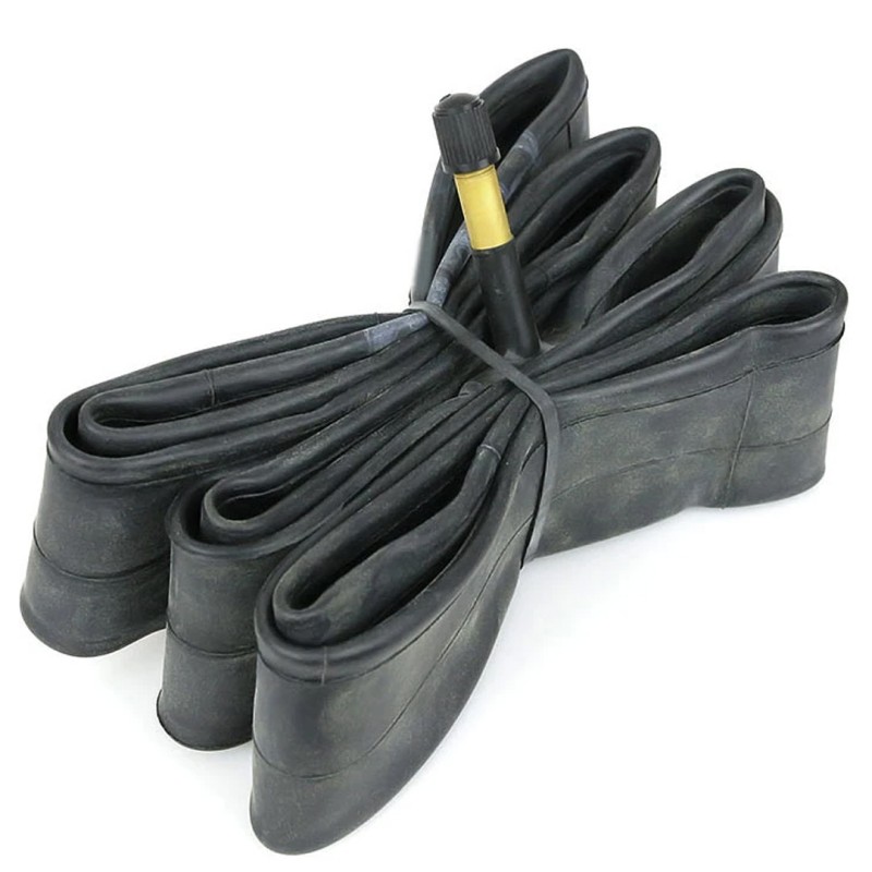 Dętka rowerowa JET 26x1.75-2.125 AV 48mm butyl samochodowy DV do roweru 26"