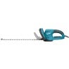 Nożyce do żywopłotu Makita UH6570 550 W 650 mm, do użytku domowego