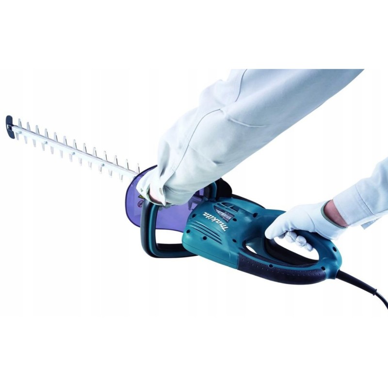Nożyce do żywopłotu Makita UH6570 550 W 650 mm, do użytku domowego