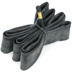 Dętka rowerowa JET 28x1.5/8-1.3/8 AV 48mm butyl 700x32-45 do opon 28"