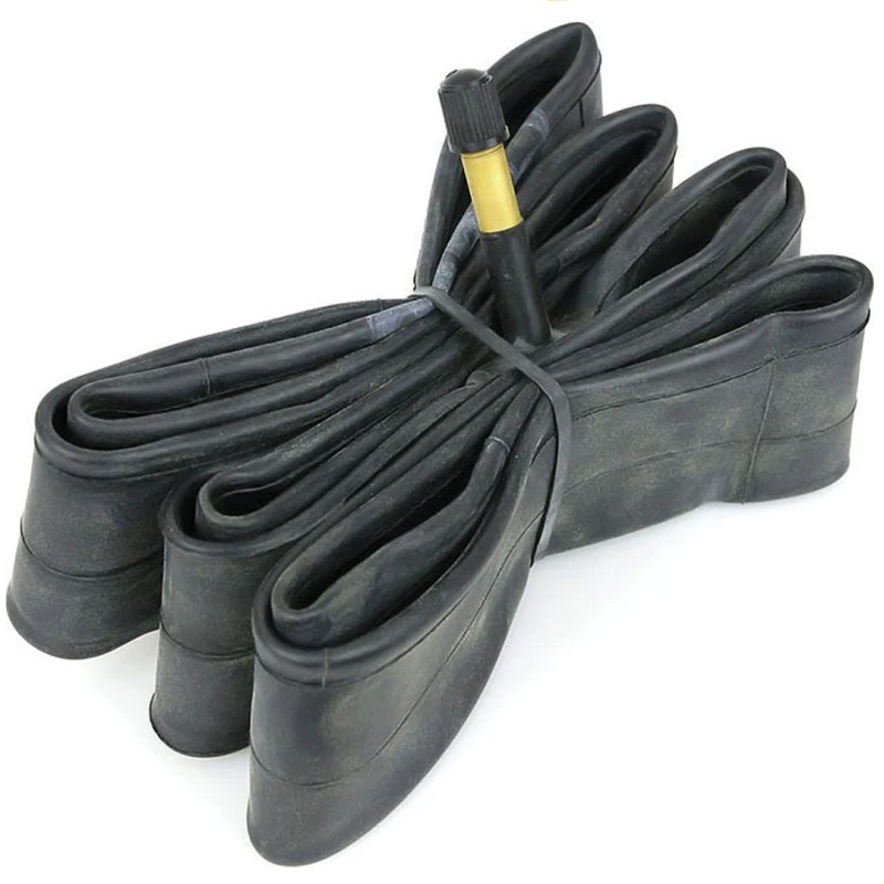 Dętka rowerowa JET 28x1.5/8-1.3/8 AV 48mm butyl 700x32-45 do opon 28"