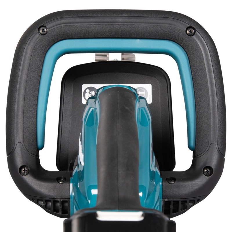 Akumulatorowe nożyce do żywopłotu Makita DUH506RF 18V LXT 1x3Ah 50cm