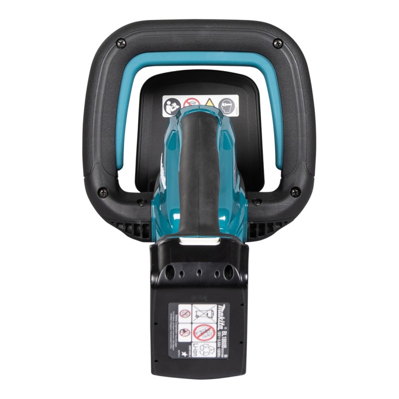 Akumulatorowe nożyce do żywopłotu Makita DUH506RF 18V LXT 1x3Ah 50cm