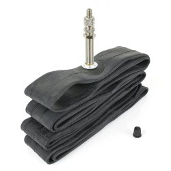 Dętka rowerowa JET 28x1.75-2.125 DV 48 mm 47/57-622 butyl do opon 28"