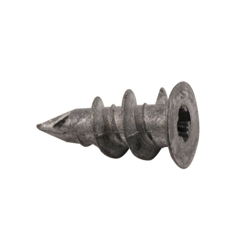 Kołek DRIVA PGB SMGKP301S do płyt G K typu GKP 15x29mm ocynk 100szt.