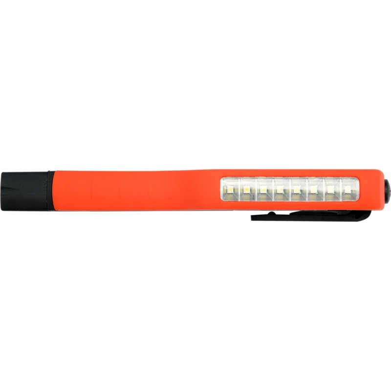 Latarka inspekcyjna LED YATO YT-08514 GRD SMD LED 80lm 8LED IP20