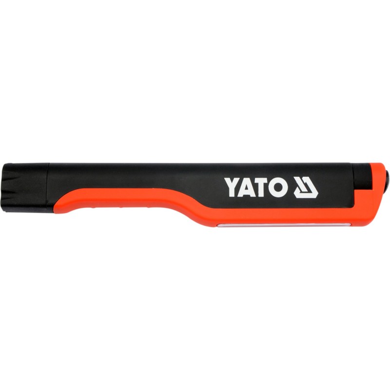 Latarka inspekcyjna LED YATO YT-08514 GRD SMD LED 80lm 8LED IP20