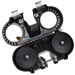 Pilarka piła taśmowa 18V 2x5Ah DeWALT DCS377P2