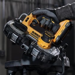 Pilarka piła taśmowa 18V 2x5Ah DeWALT DCS377P2