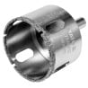 Wiertło diamentowe Yato YT-60432 50 mm do gresu i ceramiki, na mokro/sucho