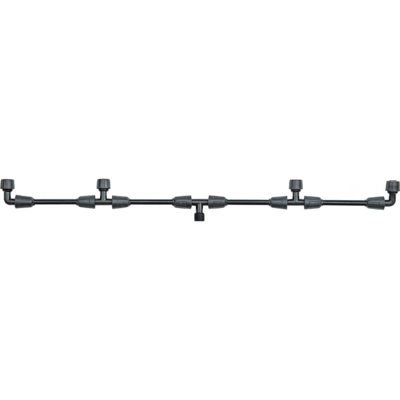 Przyłącze 4-dyszowe FLO 89543 GRD do 89526, 89528 64.5cm PVC