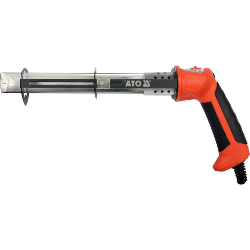 Nóż termiczny YATO YT-82190 do styropianu PCV,PP GRF 220W 50Hz 220mm