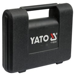 Lutownica transformatorowa YATO YT-8245 GRF 180W 50Hz