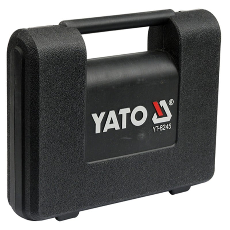 Lutownica transformatorowa YATO YT-8245 GRF 180W 50Hz