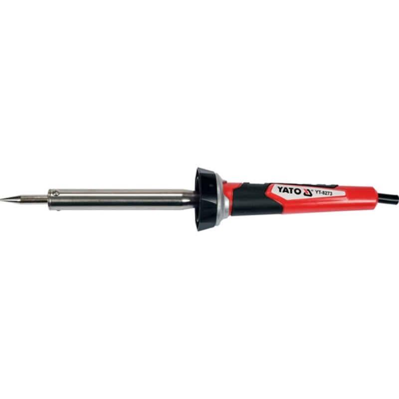 Lutownica oporowa YATO YT-8273 GRD 80W 50Hz 450˚C 520˚C 1 sztuka