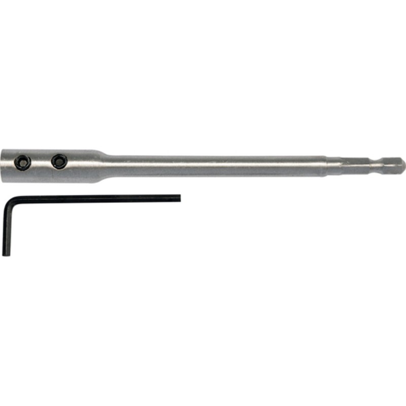 Przedłużacz do wierteł łopatkowych YATO YT-3257 GRD L-300mm 1 sztuka