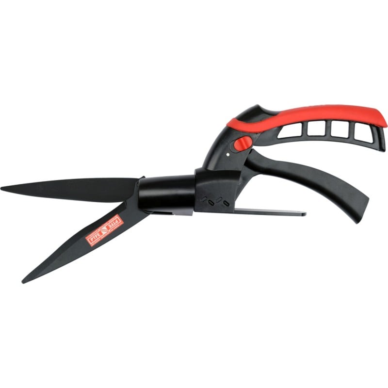 Nożyce do trawy YATO YT-8853 GRD 360° 370mm 130mm 16-pozycyjne