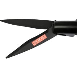 Nożyce do trawy YATO YT-8853 GRD 360° 370mm 130mm 16-pozycyjne