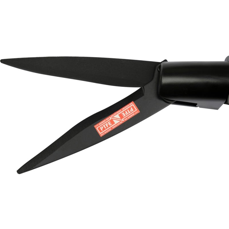 Nożyce do trawy YATO YT-8853 GRD 360° 370mm 130mm 16-pozycyjne
