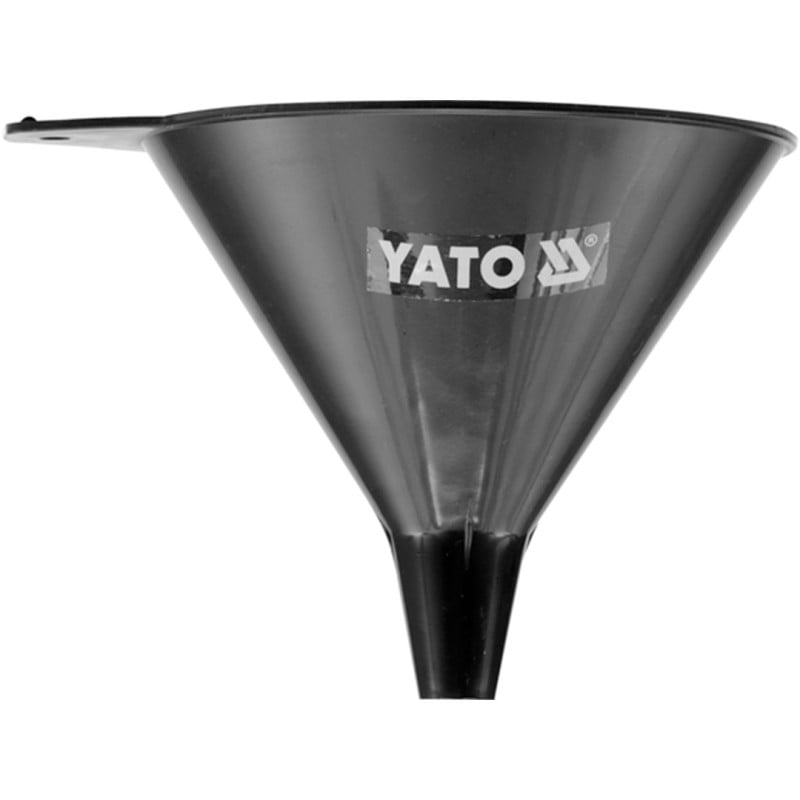 Lejek YATO YT-0694 GRD PP 13,5 cm do płynów ekspoatacyjnych 1 sztuka