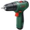 Akumulatorowa wiertarko-wkrętarka Bosch 0.603.9D3.004 EasyDrill 1200 12V 1x2Ah walizka