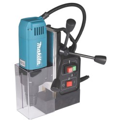 Wiertarka magnetyczna Makita HB350 796W 1050W 35mm 800N