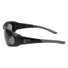Okulary ochronne Yato YT-73765 szare z paskiem EN166 klasa 1 PC