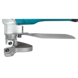 Nożyce do blachy Makita JS1602 380W 1.7A 50-60Hz 230-240V