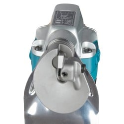 Nożyce do blachy Makita JS1602 380W 1.7A 50-60Hz 230-240V