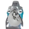 Nożyce do blachy Makita JS1602 380W 1.7A 50-60Hz 230-240V