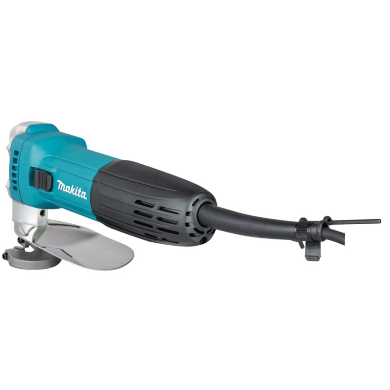 Nożyce do blachy Makita JS1602 380W 1.7A 50-60Hz 230-240V