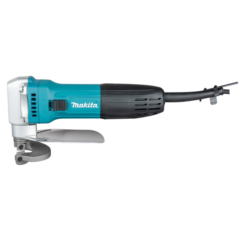 Nożyce do blachy Makita JS1602 380W 1.7A 50-60Hz 230-240V