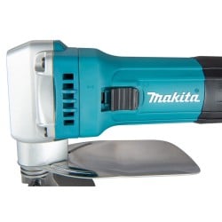 Nożyce do blachy Makita JS1602 380W 1.7A 50-60Hz 230-240V