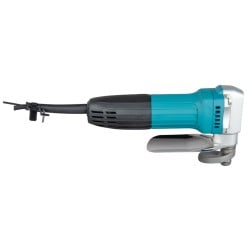 Nożyce do blachy Makita JS1602 380W 1.7A 50-60Hz 230-240V
