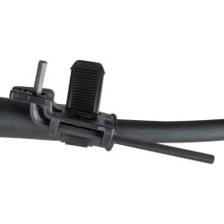 Nożyce do blachy Makita JS1602 380W 1.7A 50-60Hz 230-240V